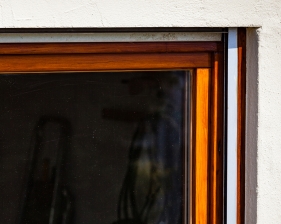 Fenster Einfamilienhaus